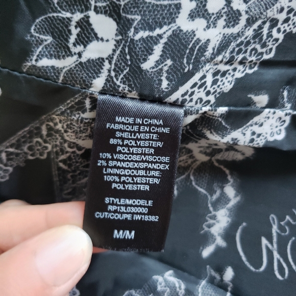 G by Guess Winter Pea Coat - Picture 4 of 5